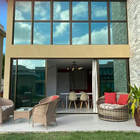 Morada Do Toque - Toquinha Villa Sao Miguel dos Milagres Exterior photo