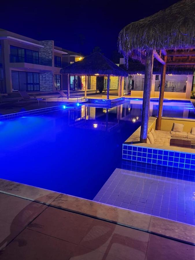 Morada Do Toque - Toquinha Casa de Férias