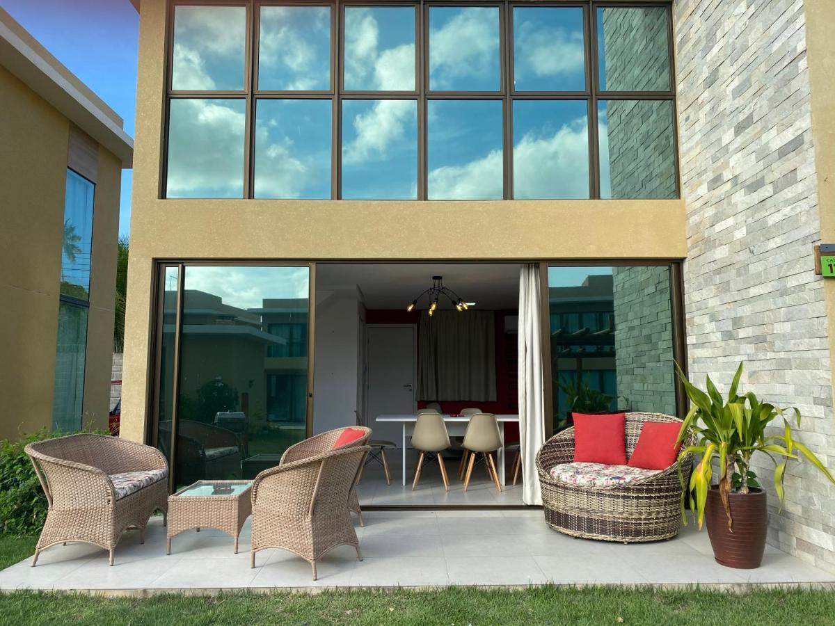 Morada Do Toque - Toquinha Holiday home *